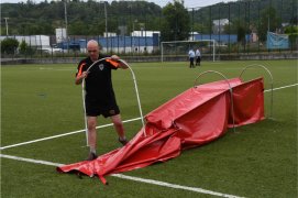 Fédération Nationale des Pompiers
